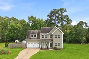 141 Trevor Way, Moyock, NC 27958 - Photo 7