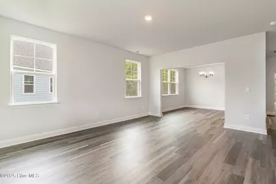 725 Bear Island Lane #Lot 82, Hubert, NC 28539 - Photo 7