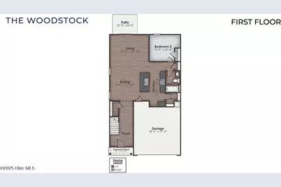 512 Bogue View Road #Lot 49, Hubert, NC 28539 - Photo 3