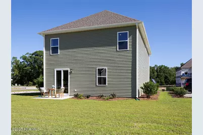512 Bogue View Road #Lot 49, Hubert, NC 28539 - Photo 45