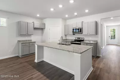 514 Bogue View Road #Lot 50, Hubert, NC 28539 - Photo 7