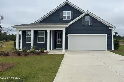 514 Bogue View Road #Lot 50, Hubert, NC 28539 - Photo 37
