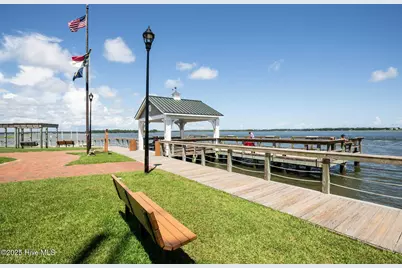 727 Bear Island Lane #Lot 81, Hubert, NC 28539 - Photo 43
