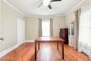 3227 S Eason St, Fountain, NC 27829 - Photo 33