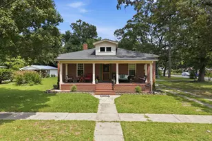3227 S Eason St, Fountain, NC 27829 - Photo 3