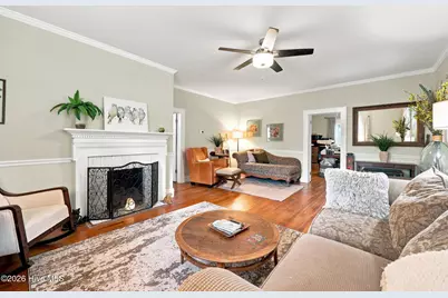3227 S Eason Street, Fountain, NC 27829 - Photo 7