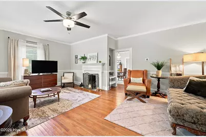 3227 S Eason Street, Fountain, NC 27829 - Photo 7