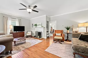 3227 S Eason St, Fountain, NC 27829 - Photo 7
