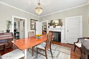3227 S Eason St, Fountain, NC 27829 - Photo 13
