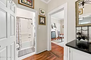 3227 S Eason St, Fountain, NC 27829 - Photo 21