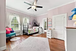 3227 S Eason St, Fountain, NC 27829 - Photo 31