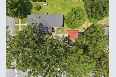 3227 S Eason Street, Fountain, NC 27829 - Photo 43