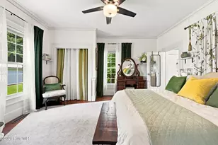 3227 S Eason St, Fountain, NC 27829 - Photo 25