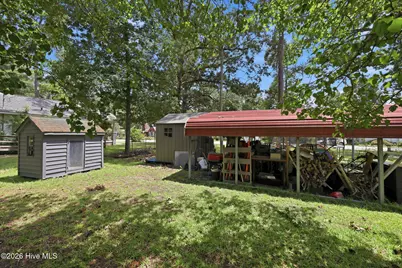 3227 S Eason Street, Fountain, NC 27829 - Photo 39