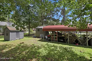 3227 S Eason St, Fountain, NC 27829 - Photo 39