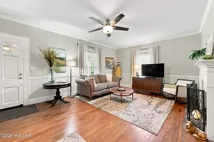 3227 S Eason St, Fountain, NC 27829 - Photo 9