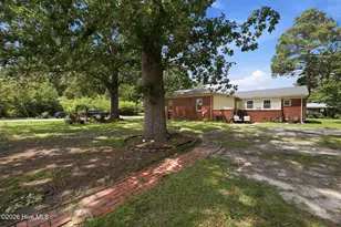 3227 S Eason St, Fountain, NC 27829 - Photo 35