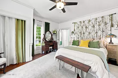 3227 S Eason Street, Fountain, NC 27829 - Photo 29