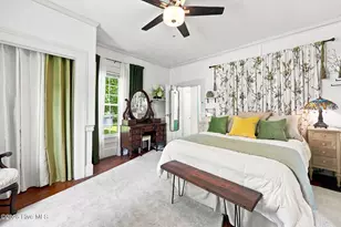 3227 S Eason St, Fountain, NC 27829 - Photo 29