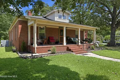 3227 S Eason Street, Fountain, NC 27829 - Photo 3