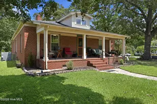 3227 S Eason St, Fountain, NC 27829 - Photo 3