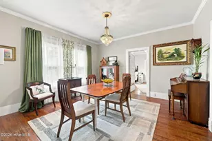 3227 S Eason St, Fountain, NC 27829 - Photo 13