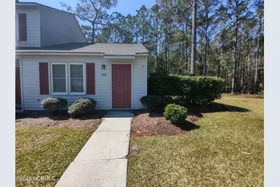 13 Port West Court #D, Swansboro, NC 28584 - Photo 1