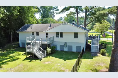 514 Bank Street, Washington, NC 27889 - Photo 31