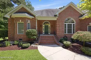3807 Leaf Ct, New Bern, NC 28562 - Photo 1
