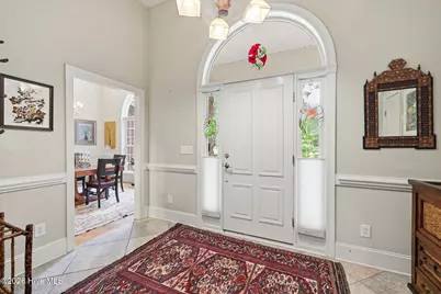 3807 Leaf Court, New Bern, NC 28562 - Photo 11