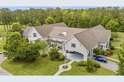 3807 Leaf Court, New Bern, NC 28562 - Photo 55