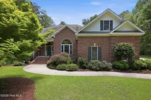 3807 Leaf Ct, New Bern, NC 28562 - Photo 1