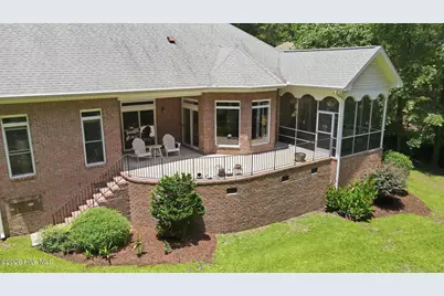 3807 Leaf Court, New Bern, NC 28562 - Photo 7