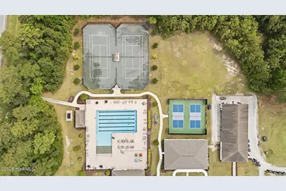 3807 Leaf Court, New Bern, NC 28562 - Photo 57