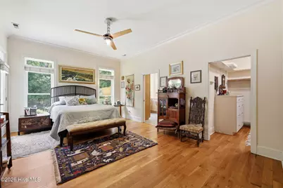 3807 Leaf Court, New Bern, NC 28562 - Photo 27