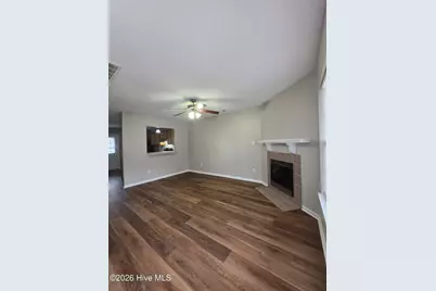 1118 Pueblo Drive, Jacksonville, NC 28546 - Photo 3