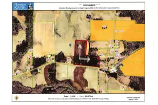 000 Old Route 22, Kenly, NC 27542 - Photo 1