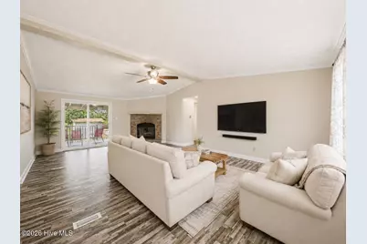 19 Whitehurst Road, Gates, NC 27937 - Photo 5