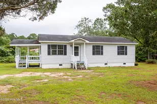 60 White Woods Rd, Roseboro, NC 28382 - Photo 1