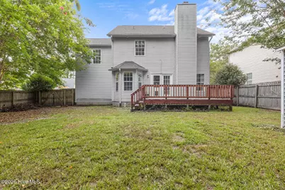 108 Yellowwood Drive, Jacksonville, NC 28546 - Photo 31