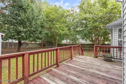 108 Yellowwood Drive, Jacksonville, NC 28546 - Photo 29