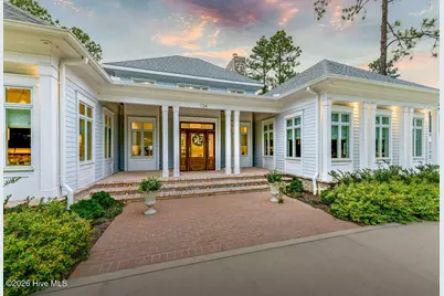 124 Chesterfield Drive, Pinehurst, NC 28374 - Photo 47