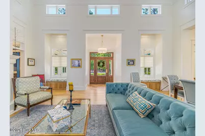 124 Chesterfield Drive, Pinehurst, NC 28374 - Photo 5