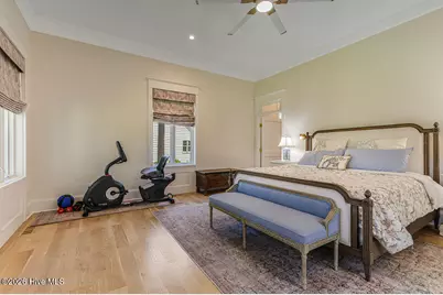 124 Chesterfield Drive, Pinehurst, NC 28374 - Photo 23