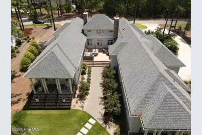124 Chesterfield Drive, Pinehurst, NC 28374 - Photo 49