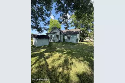 226 S Fifth Street, Aurora, NC 27806 - Photo 7
