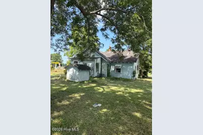 226 S Fifth Street, Aurora, NC 27806 - Photo 9