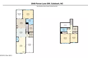 2049 Parow Ln NW, Calabash, NC 28467 - Photo 57