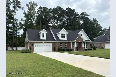 4005 Newby Road, Rocky Mount, NC 27804 - Photo 31