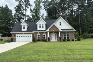 4005 Newby Rd, Rocky Mount, NC 27804 - Photo 1